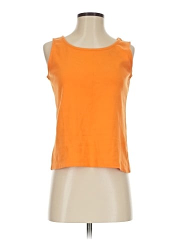 White Stag Sleeveless T-Shirt (view 1)