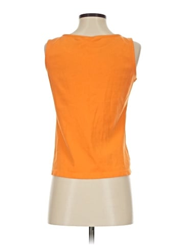 White Stag Sleeveless T-Shirt (view 2)