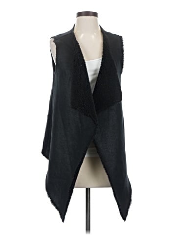 Velvet by Graham & Spencer Vest (view 1)
