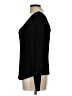 Worth Black Long Sleeve Top Size M - photo 5