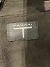 T Tahari Black Jacket Size XS - photo 6