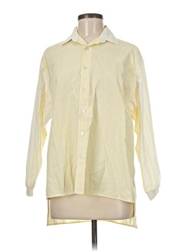 Assorted Brands Long Sleeve Button Down Shirt