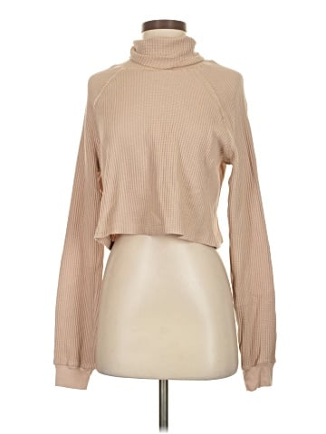 The Range Turtleneck Sweater (view 1)