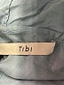 Tibi 100% Lyocell Blue Jumpsuit Size L (estimated) - photo 4