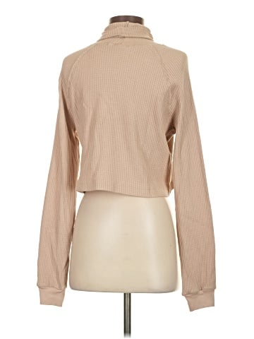 The Range Turtleneck Sweater (view 2)