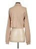 The Range Tan Turtleneck Sweater Size S - photo 2