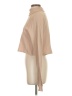 The Range Tan Turtleneck Sweater Size S - photo 5