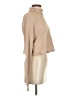 The Range Tan Turtleneck Sweater Size S - photo 4