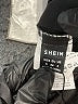 Shein Black Blazer Size 4 - photo 6