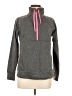 Reebok 100% Polyester Gray Fleece Size M - photo 1