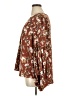 chic soul (chicsoul.com) Brown Long Sleeve Blouse Size 1X - photo 5