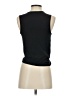 Unbranded Black Sleeveless Top Size XS (estimated) - photo 2