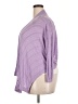 Torrid Purple Cardigan Size 2X Plus (2) - photo 5