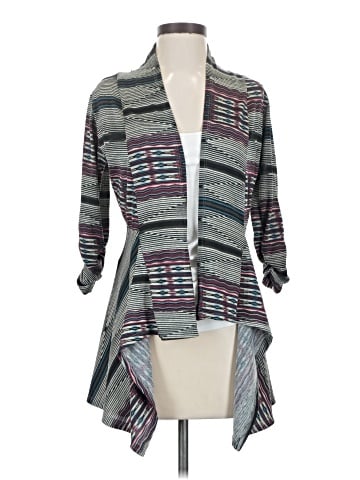 About A Girl Cardigan (view 1)