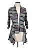About A Girl Gray Cardigan Size XS - photo 1