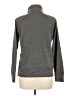 Reebok 100% Polyester Gray Fleece Size M - photo 2