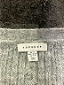 Topshop Gray Cardigan Size 4 - photo 7