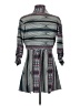About A Girl Gray Cardigan Size XS - photo 2