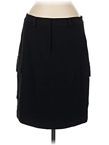 Donna Karan New York Formal Skirt (view 1)