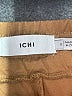 Ichi Brown Dress Pants Size S - photo 7