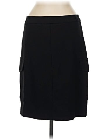 Donna Karan New York Formal Skirt (view 2)