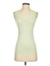 Athleta Green Tank Top Size XS (estimated) - photo 1