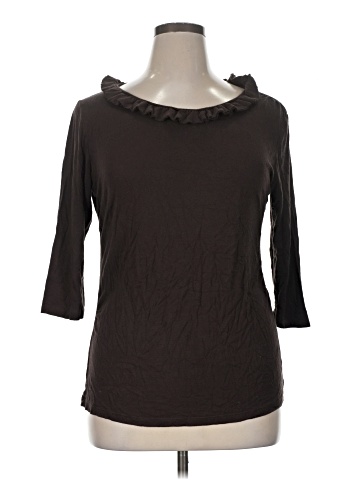 Vintage Suzie 3/4 Sleeve T-Shirt (view 1)