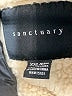 Sanctuary Green Vest Size XXL - photo 6
