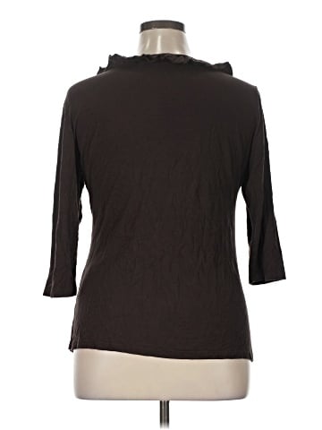 Vintage Suzie 3/4 Sleeve T-Shirt (view 2)