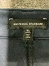 Universal Standard Solid Blue Casual Pants Size 24 (XL) - photo 4