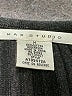 Max Studio Chevron-herringbone Black Casual Dress Size M - photo 7