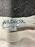 Wildfox Kids 100% Cotton Ivory Sweatshirt Size S (kids) - photo 3