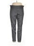 Cato Houndstooth Gray Dress Pants Size 18W - photo 1