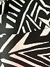 Unbranded Black Sleeveless Button-Down Shirt Size L (estimated) - photo 7