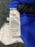 Everly 100% Polyester Print Blue Casual Dress Size S - photo 8