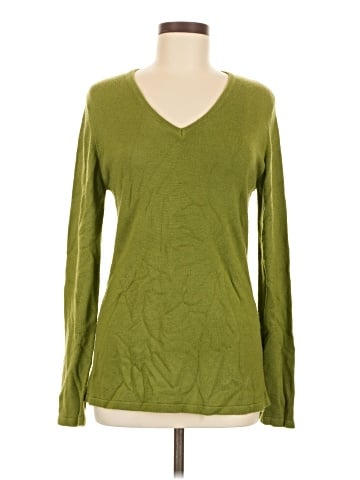 Newport News Pullover Sweater (view 1)