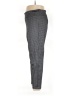 Cato Houndstooth Gray Dress Pants Size 18W - photo 5