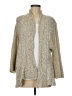 Alfani Tan Cardigan Size M - photo 1