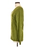 Newport News 100% Acrylic Green Pullover Sweater Size M - photo 5