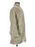 Alfani Tan Cardigan Size M - photo 4