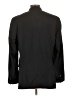 Ted Baker London 100% Wool Black Wool Blazer Size 38Estimated - photo 2