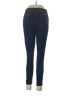 SPANX Solid Blue Jeggings Size L - photo 2
