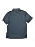 Perry Ellis 100% Polyester Blue Short Sleeve Top Size S (kids) - photo 2