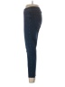 SPANX Solid Blue Jeggings Size L - photo 5