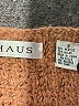Chaus Solid Brown Pullover Sweater Size S - photo 7