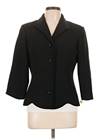 Due Per Due Blazer (view 1)