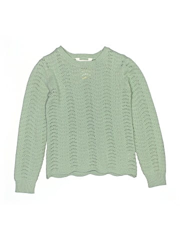 Rumi + Ryder Pullover Sweater (view 1)