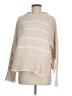 Sincerely Jules 100% Cotton Tan Poncho Size M - photo 1