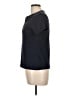 Chaps Blue Short Sleeve Henley Size L (petite) - photo 5