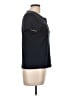 Chaps Blue Short Sleeve Henley Size L (petite) - photo 4